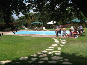  Villaggio Del Sole  Джове